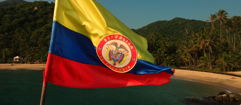 Work and Travel Colombia: 10 Reasons why you should go there now!